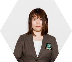中野　由珠希