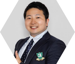 渡邉　翔伍